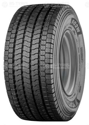 Yokohama W.Drive V902 225/55 R16 95H