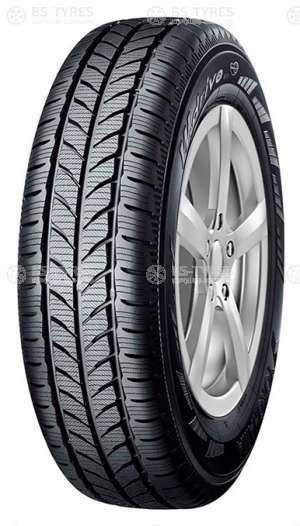 Yokohama W.Drive WY01 225/65 R16C 112/110R