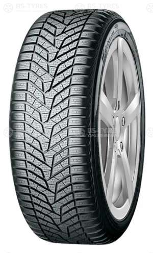 Yokohama W.drive V905 235/50 R18 101V