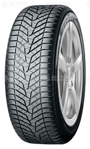 Yokohama W.drive V905 235/50 R18 101V