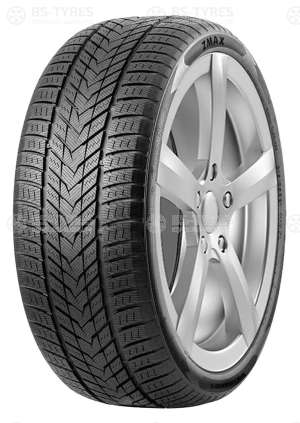 ZMax Winterhawke II 275/35 R19 100V