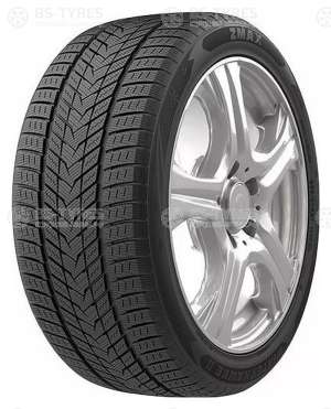 ZMax Winterhawke II 275/35 R19 100V
