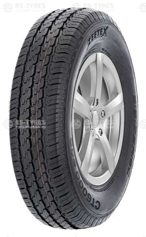 Zeetex CT6000 195/70 R15C 104/102T