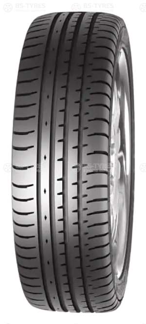 Accelera PHi 245/45 R17 99W
