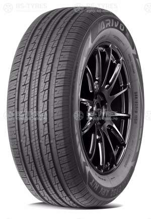 Arivo Traverso ARV H/T 265/70 R18 116T