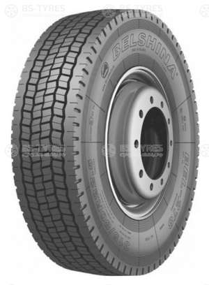 Belshina Бел-278 315/80 R22.5 154/150M Рулевая