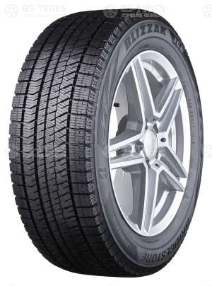 Bridgestone Blizzak Ice 215/60 R17 100T