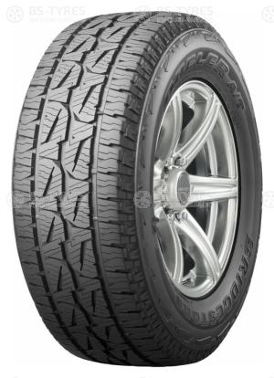 Bridgestone Dueler A/T 001 285/75 R16C 116/113R
