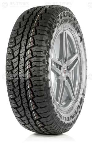 Centara Adventure A/T 245/65 R17C 111/108S