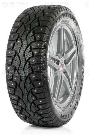Centara Snow Cutter 195/65 R15 91T