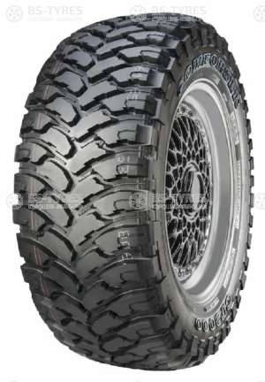 Comforser CF3000 M/T 245/75 R16C 120/116Q