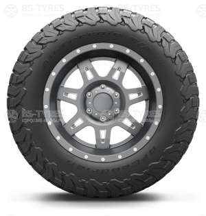 BFGoodrich All-Terrain T/A KO2 245/65 R17C 111/108S