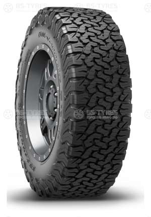BFGoodrich All-Terrain T/A KO2 245/65 R17C 111/108S