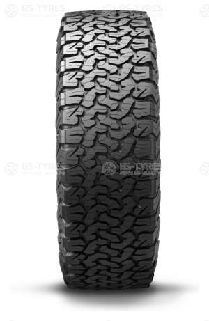BFGoodrich All-Terrain T/A KO2 245/65 R17C 111/108S