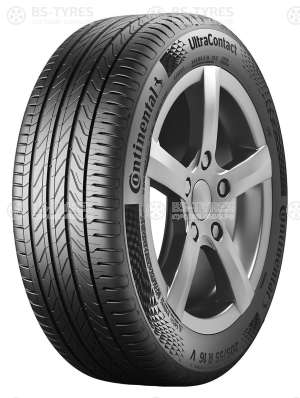 Continental UltraContact 235/55 R17 99V