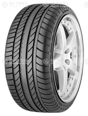 Continental ContiSportContact 5 SUV 235/55 R19 101Y