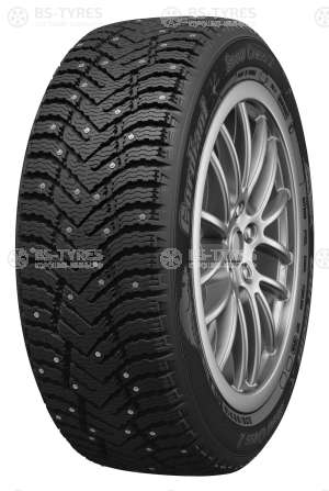 Cordiant Snow Cross 2 205/60 R16 96T