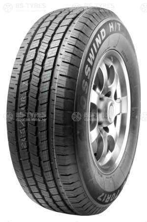 LingLong CrossWind H/T 235/70 R16 106T