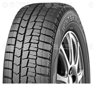 Dunlop Winter MAXX 02 235/50 R18 101T