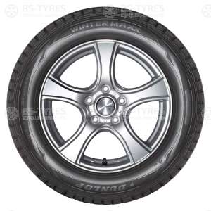 Dunlop Winter Maxx 01 225/40 R18 92T
