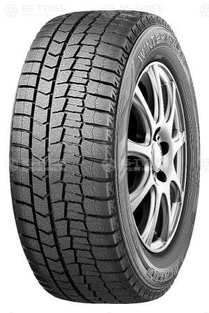 Dunlop Winter MAXX 02 235/50 R18 101T