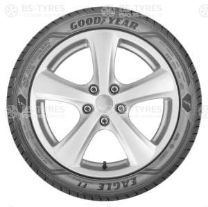 Goodyear Eagle F1 Asymmetric 3 225/40 R19 93Y