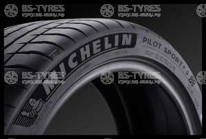 Michelin Pilot Sport 4S 275/30 R21 98Y