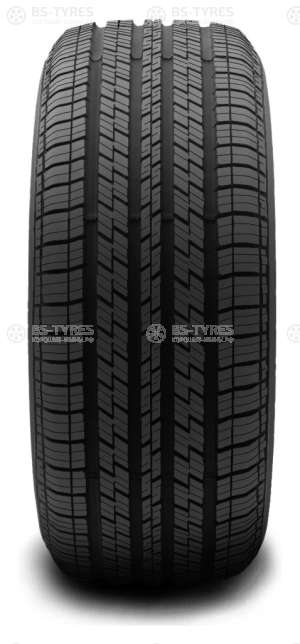 Continental 4x4 ContiContact MO 265/60 R18 110H