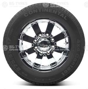 Continental 4x4 ContiContact MO 265/60 R18 110H