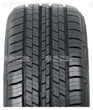 Continental 4x4 ContiContact MO 265/60 R18 110H