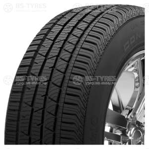 Continental ContiCrossContact LX Sport 235/50 R18 97H