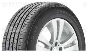 Continental ContiCrossContact LX Sport 235/50 R18 97H