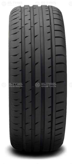 Continental ContiSportContact 3 MO 255/40 R18 99Y (2018)