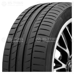 Continental ContiSportContact 5P 255/40 R19 100Y