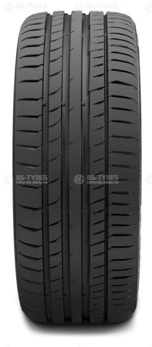 Continental ContiSportContact 5P 255/40 R19 100Y