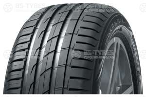 Nokian Tyres Hakka Black SUV 255/60 R18 112V (2016)