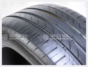 Continental ContiSportContact 5 SUV 235/55 R19 101Y