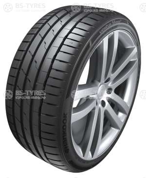 Hankook Ventus S1 Evo 3 K127A SUV 235/55 R17 99V