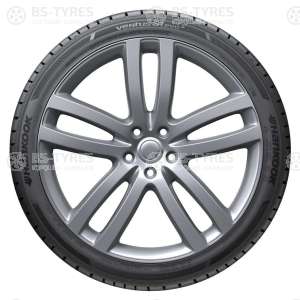 Hankook Ventus S1 Evo 3 K127A SUV 235/55 R17 99V