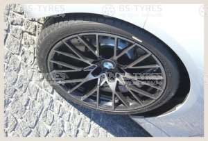 Hankook Ventus S1 Evo 3 K127A SUV 235/55 R17 99V