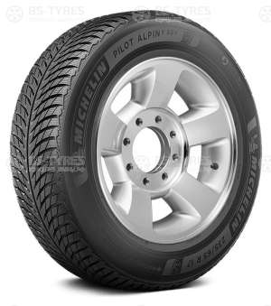 Michelin Pilot Alpin 5 235/35 R19 91W