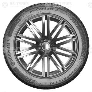 Continental ContiIceContact 3 245/75 R16 111T (2019)