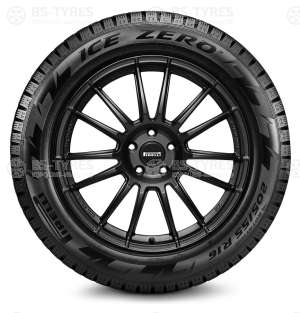 Pirelli Ice Zero 225/45 R17 94T