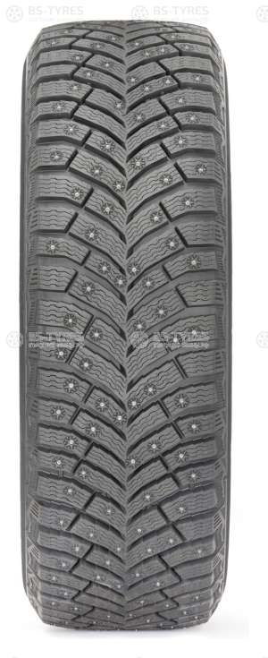 Michelin X-Ice North 4 SUV 235/65 R18 110T