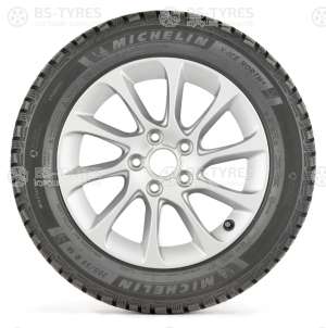 Michelin X-Ice North 4 SUV 235/65 R18 110T