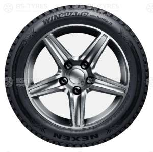 Nexen Winguard Winspike 3 215/65 R16 102T