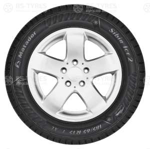 Matador MP 30 Sibir Ice 2 225/45 R17 94T (2018)