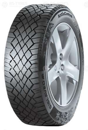 Gislaved ArcticControl 235/65 R18 110T