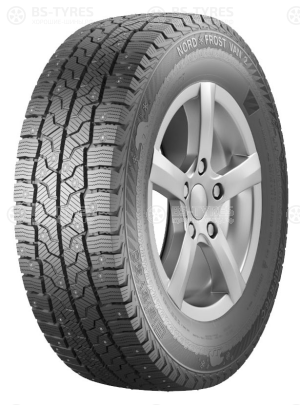 Gislaved Nord Frost VAN 2 SD 195/75 R16C 107/105R