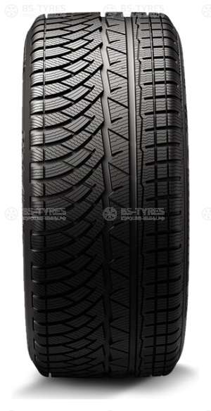 Michelin Pilot Alpin 4 235/35 R19 91V